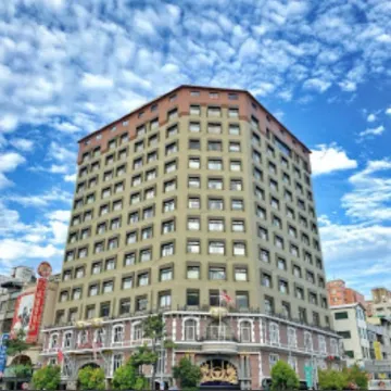 Kingship Hotel Kaohsiung Intercontinental Hotels near Sizihwan Scenic Area