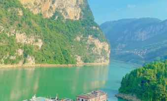 Gongtan Ancient Town Nisu Homestay