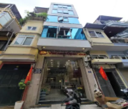 Hanoi Old Town Hotel Hotel berhampiran 36 Pho Phuong