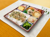 Hotel Trend Nagano - Bữa sáng