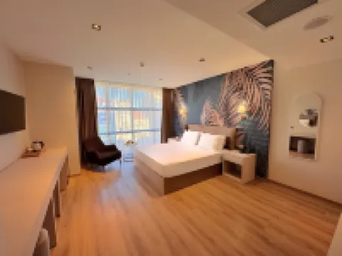 พาร์ค เดเดแมน ซิสลี