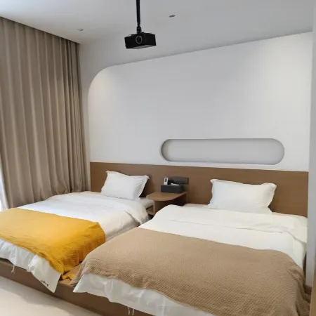 Zui Meng Leisure Hotel