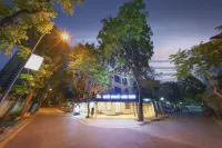 Lam Anh Hotel 1 Phap Van Hoang Mai 호앙마이 호텔