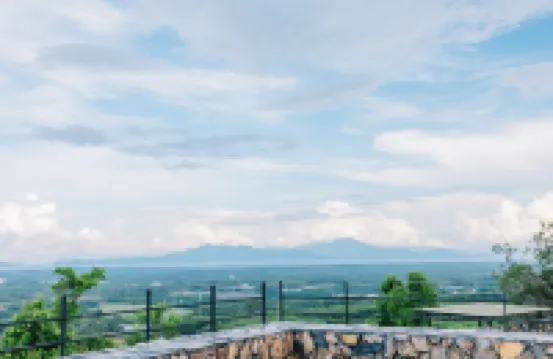 Sky Hill Villa Surattthani