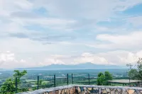 Sky View Luxury Pool Villa