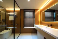 Xipan Qing She Hotel (Lvliang Xiaoyi)