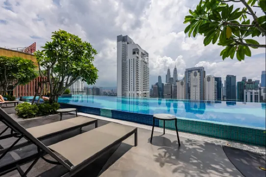 Majestic Residence Premier Suites Kuala Lumpur