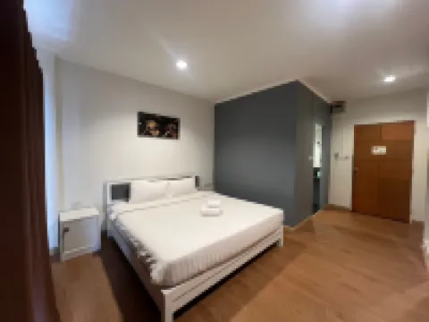 我風格華欣酒店