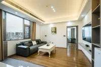 Floral Hotel·Bibo yuan Hotel - Balkoner