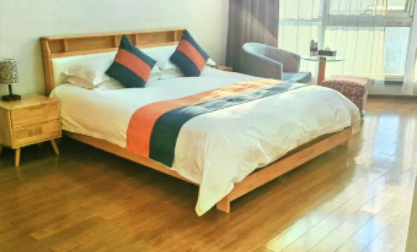 Dongfang Jinzuo Apartment Hotel