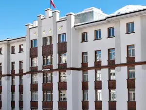 그라우뷘덴주의 베스트 4성급 호텔 베스트 20