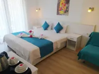 Alya Hotel Göcek