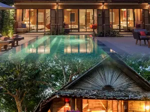 Popular Cultural Hotels in Pai