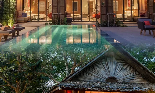 Pai Village Boutique Resort