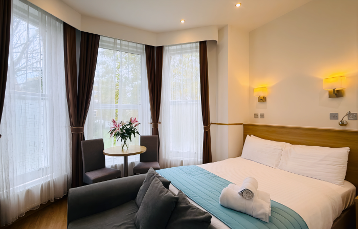 Osborne Aparthotel