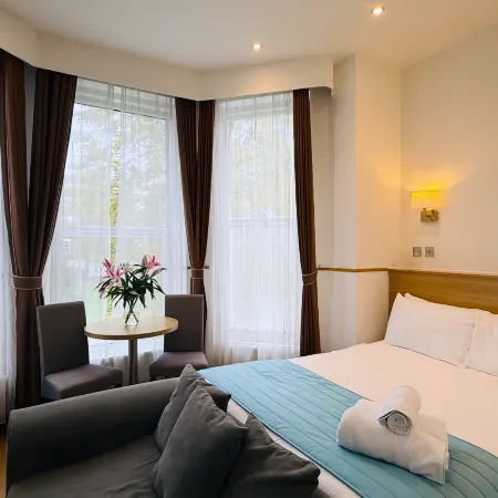 Osborne Aparthotel