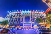 GreenTree Inn (Binhai Obrao City Plaza)