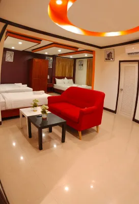 سفا اتلاي بوتيك باتونج Hotels near استاد الملاكمة باتونغ