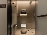 Shanghai Jing'an Temple Xikang Road Atour Hotel Hotels near Paramount Shanghai
