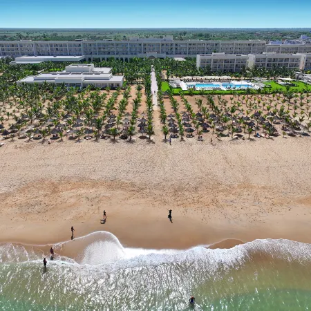 Hotel Riu Baobab - All Inclusive