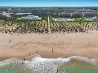 Hotel Riu Baobab - All Inclusive - Beach