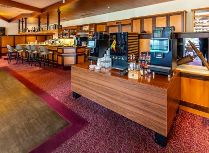 Hotel Mercure Salzburg City