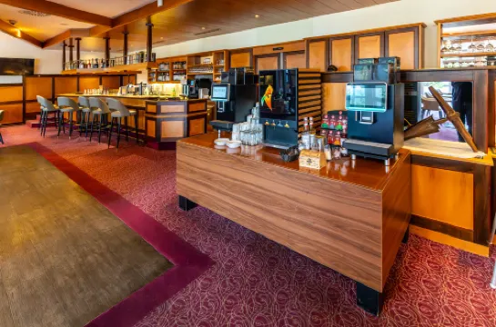 Hotel Mercure Salzburg City