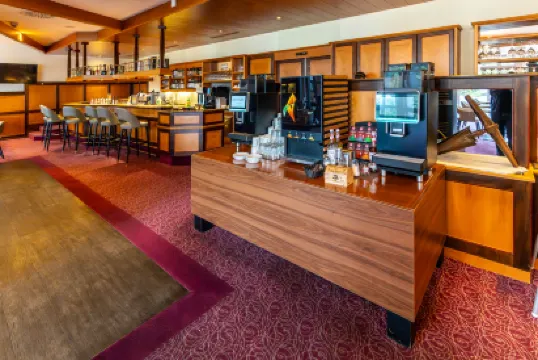 Hotel Mercure Salzburg City