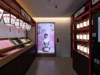 Stay Passport Nagoya Ryokan Anyang Pyeongchon Hoteles cerca de Estación de Dangjeong