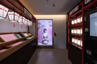 Stay Passport Nagoya Ryokan Anyang Pyeongchon Hotels in 