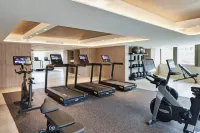 Madrid Marriott Hotel Princesa Plaza - 4-Star