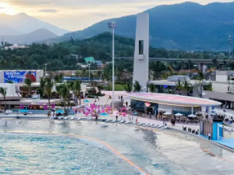 Alberghi Selezionati a 4 stelle a Wanning: le opzioni più popolari