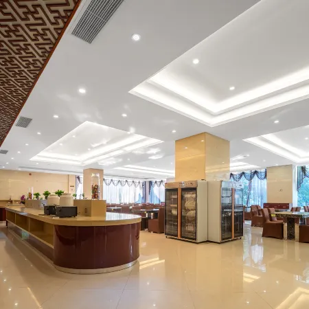 Jinli International Hotel