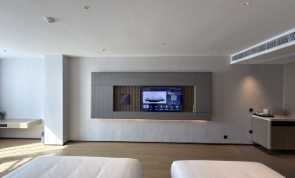 Lavande Hotel (Quanzhou Strait Sports Center Zhongjun World City Branch)