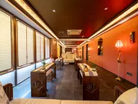 Dynasty Boutique Hotel - 3-Sterne
