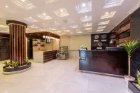 Al Qasr Hotel Suites -Al Diyafah 1