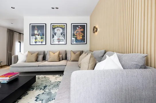 รูปภาพของTPSV140 5BR Villa with Private Pool Patong, Phuket