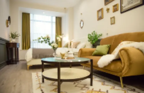 IFHouse公寓（廣州北京路步行街海珠廣場店）