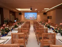 Xi Hotel (Changsha Wuyi Square IFS) Hotels in Changsha