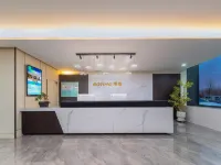 Boting Smart Hotel Hotels in Helan County