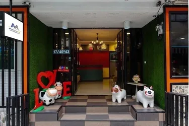 รูปภาพของอัน อัน โฮมสเตย์