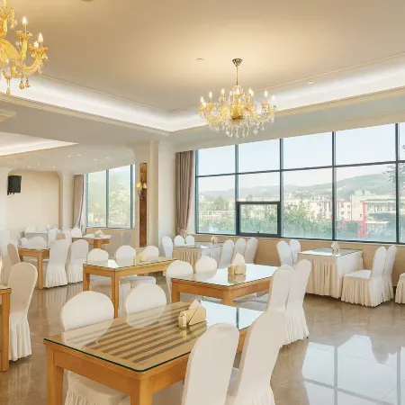 Jinshiji Hotel