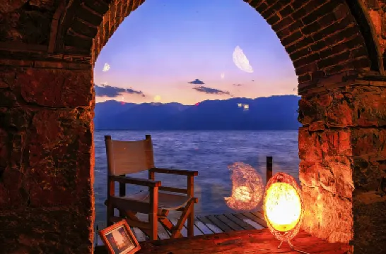 Dali Hongze Inn (Fengyi Airport Store) โรงแรมใกล้มหาวิทยาลัยเทคโนโลยีประยุกต์ตะวันตกของมณฑลยูนนาน