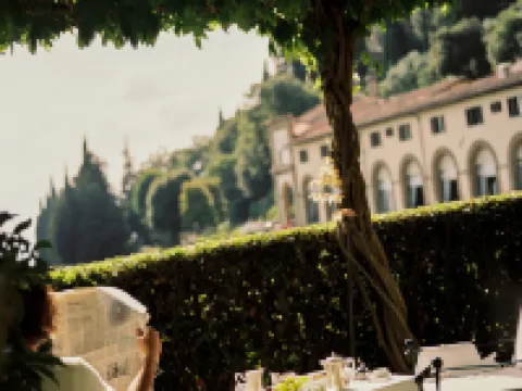 Villa San Michele, A Belmond Hotel, Florence Hotels in Fiesole