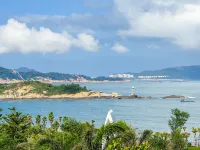 dongshanyiyunyixibieshu - Infinity Pools