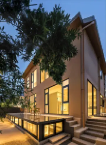 Qinko Villa Youth Hostel (Tongzilin Branch, Chengdu South Railway Station)