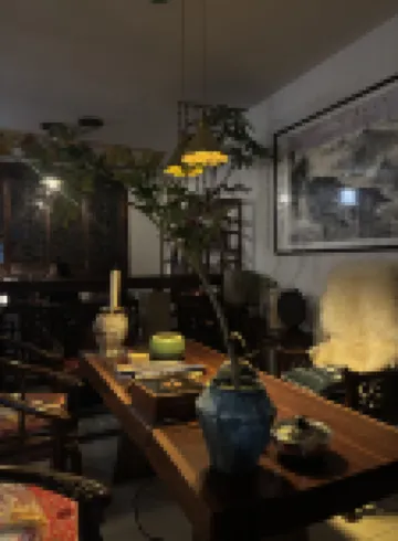 Yuanyuan Inn, Lijiangyu Township