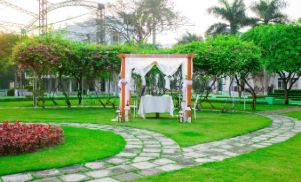 Nam Cuong Hai Duong Hotel