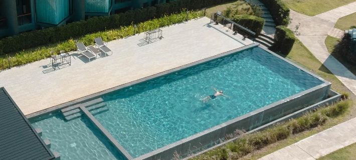 The Posh Khao Kho Hotels in Khao Kho