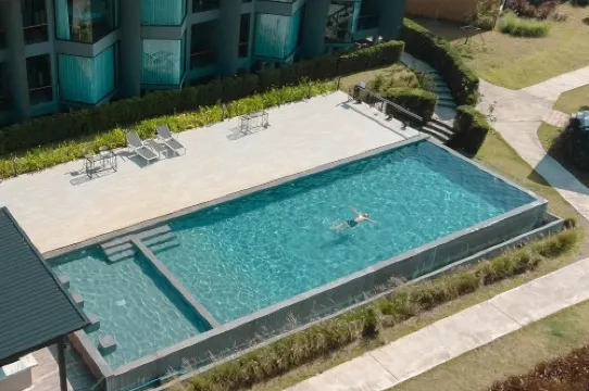 The Posh Khao Kho Hotels in Khao Kho